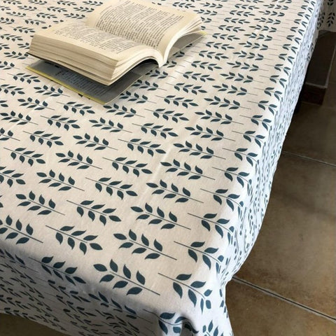 Leaves Table Cloth