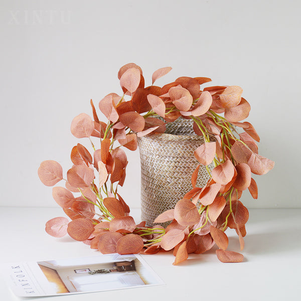 Artificial Flower-Leaves