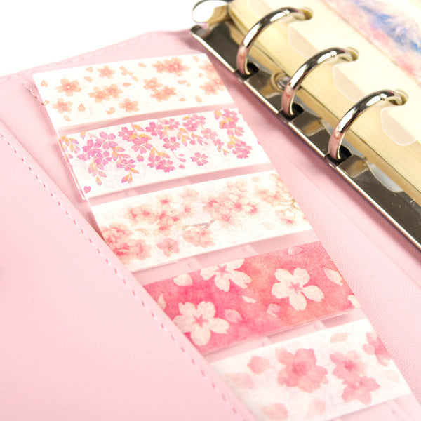 Masking Tape - Sakura Bloom Theme