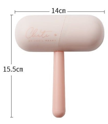 Lint Roller with Cover