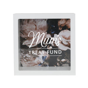 Mum’s Treat Fund Change Box